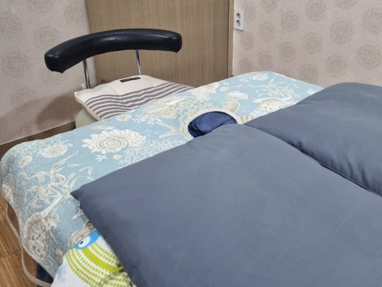 세곡동마사지 바름체형교정원 체형교정 후기