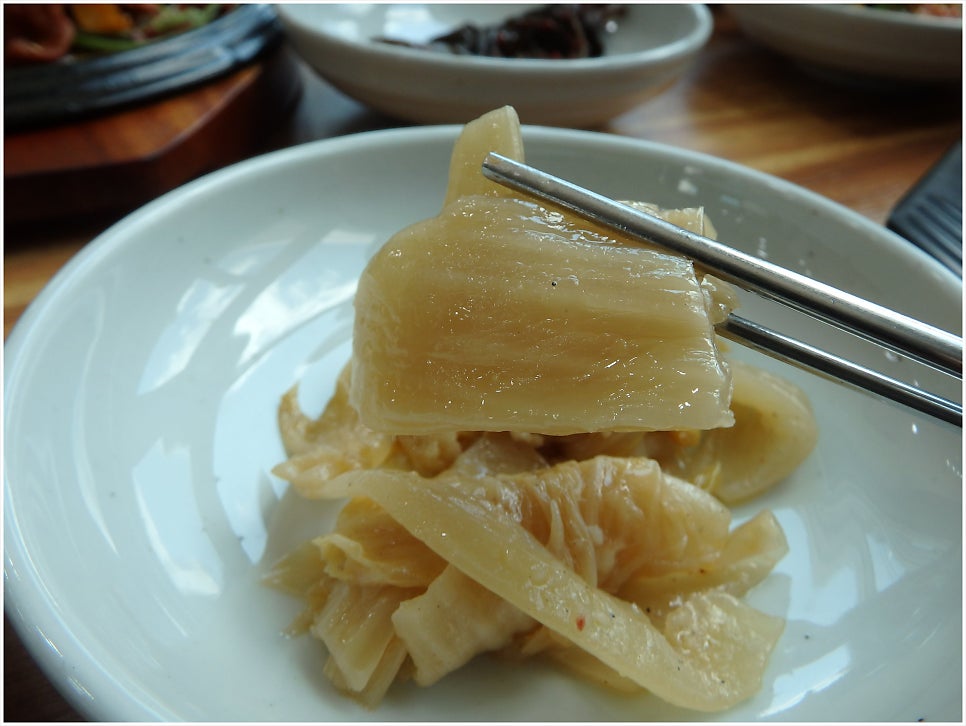 수리산두꺼비 포항점 사진 5