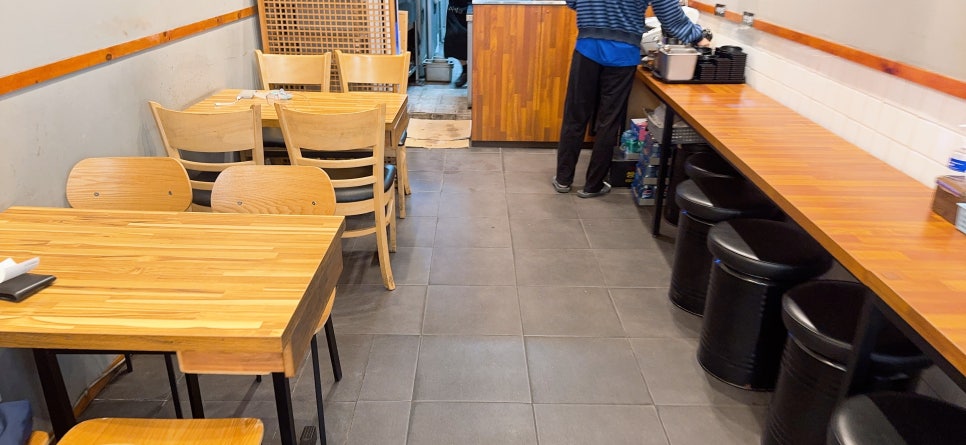 도쿄라멘 숭실대점 사진 3