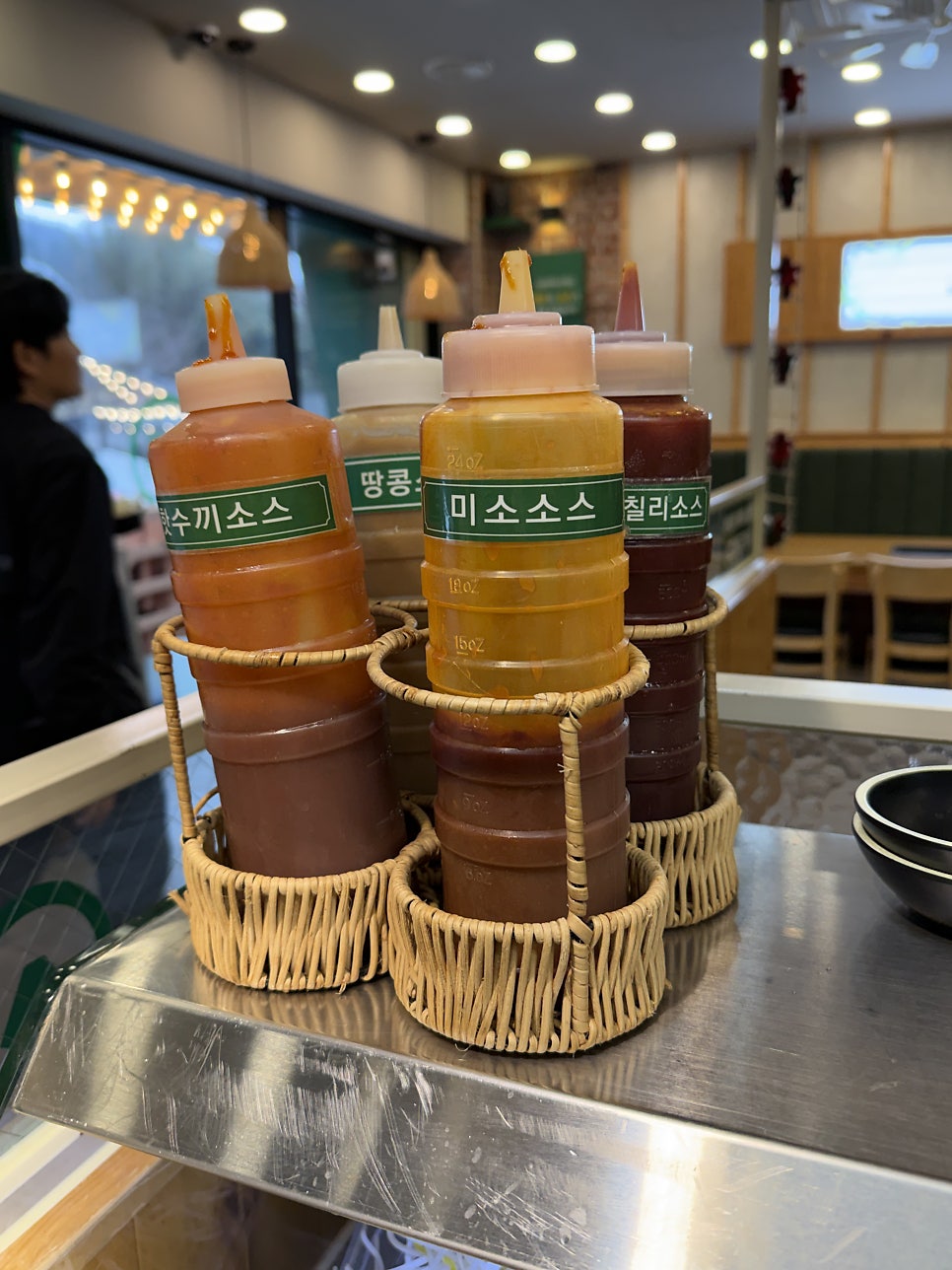 샤브마니아 해남점 사진 6