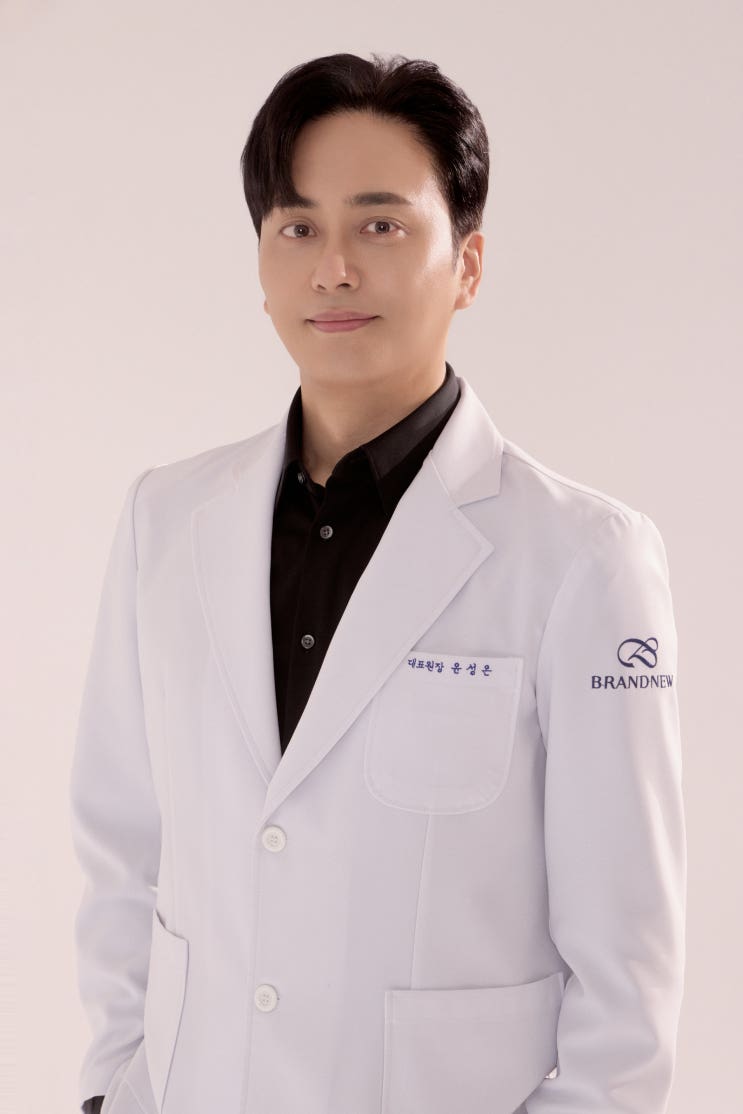 발전하지 않은 의사는 죽은 의사입니다_<b>윤성은</b> 원장