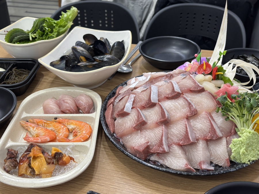 중계회사랑 사진 1