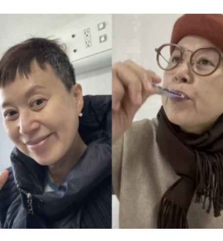 <b>박미선</b> 암투병 중 <b>공구논란</b>에.."환우들 혼란 무책임VS마음... 