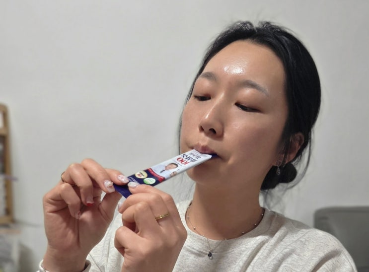  단백질 많은 음식 이대호 맛있게 먹는 알부민