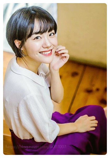 배우 소주연 프로필 근황 맑고 투명한 보조개 뒤에 숨겨진 단단한 내공 프로보노 재발견
