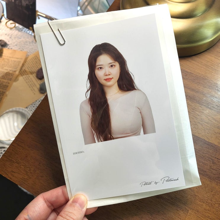  강남역증명사진 여권사진 강남역사진관 포토위크