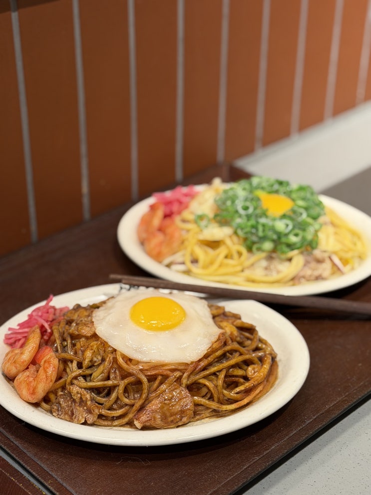  더현대서울 데이트 맛집 흑백요리사2 식당 ‘죠죠’ 방문후기
