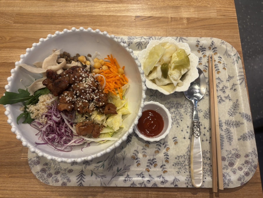 스푼풀 사진 6