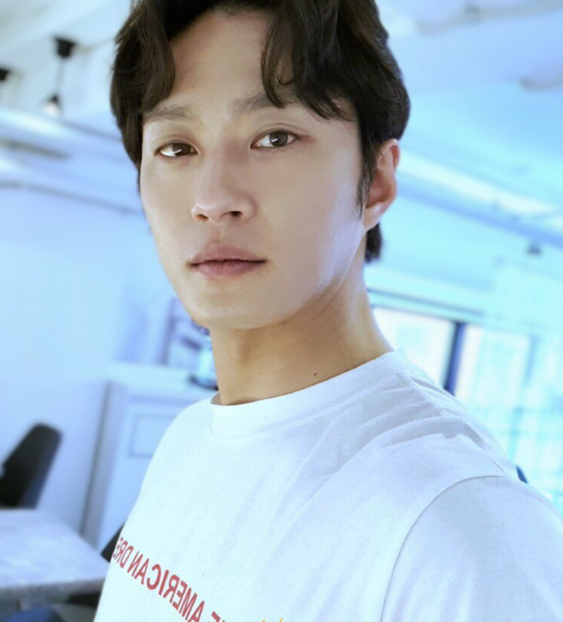 김성규 배우 키 나이 프로필 정리 범죄도시부터 모범택시3 사진작가 빌런까지
