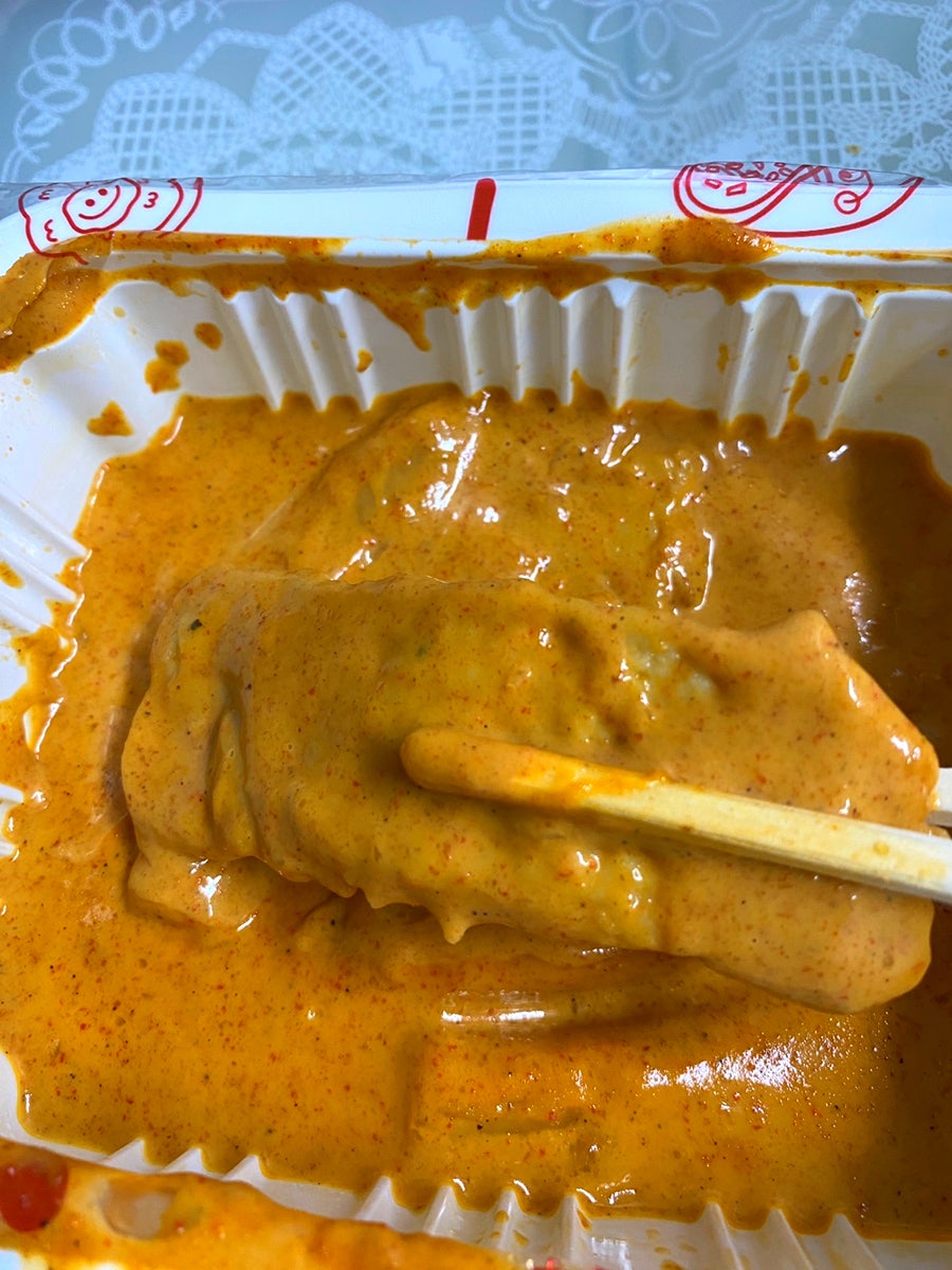 신전떡볶이 서구점 사진 6