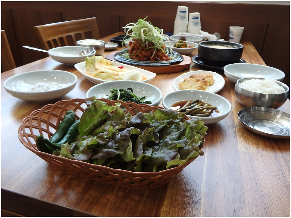 수리산두꺼비 포항점 사진 3