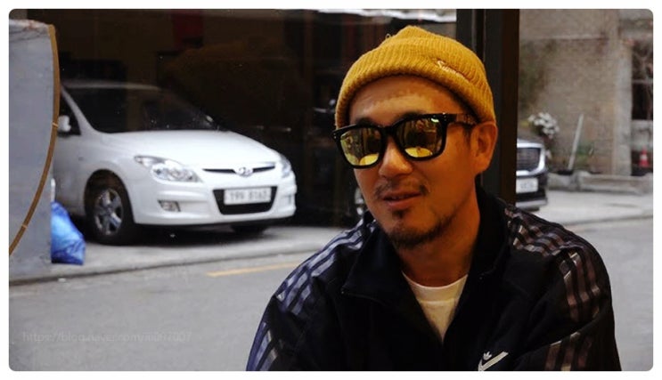  이하늘 프로필 DJ DOC 근황, 형제곱창 힙합레전드 갱년기래퍼로 돌아온 그 우리에게던진질문들