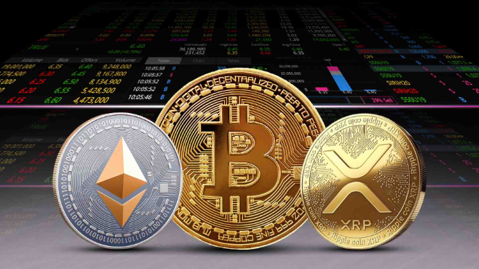  주간 암호화폐 가격 전망 비트코인, 이더리움, XRP 시장 모멘텀 강화