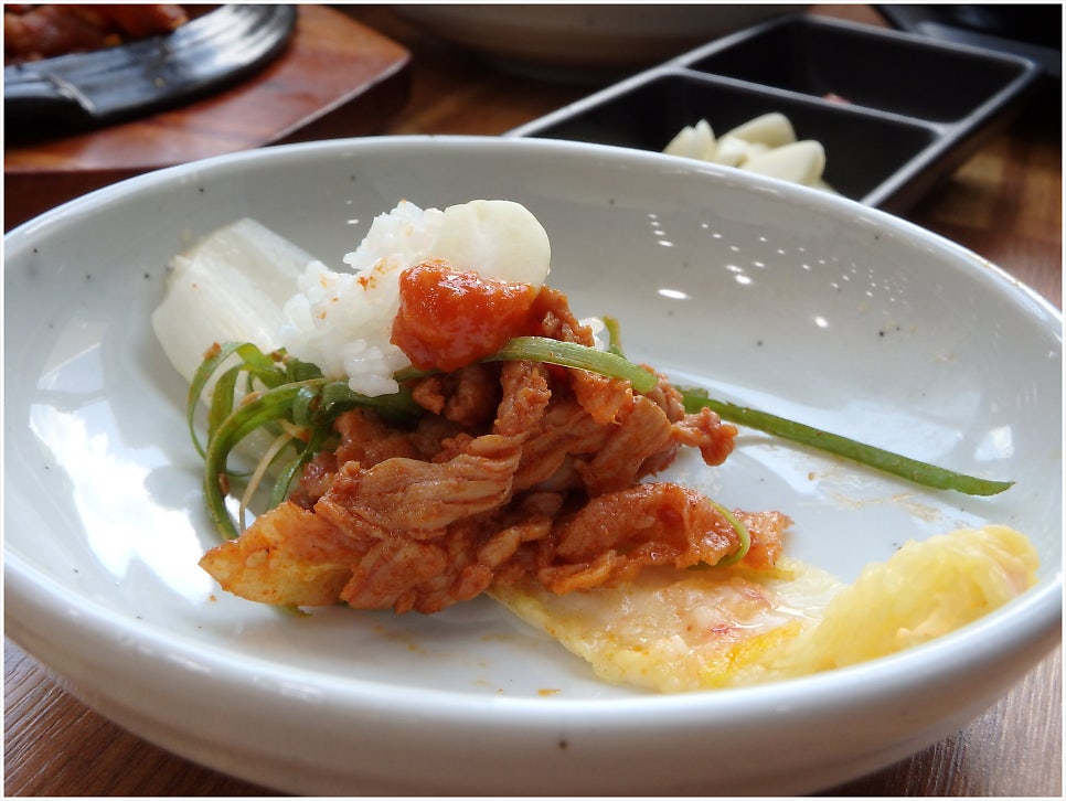 수리산두꺼비 포항점 사진 2