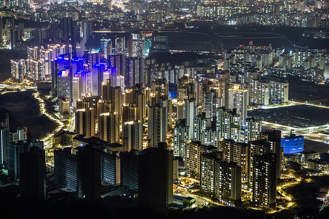  사실 서울 전세난은 없다는데
