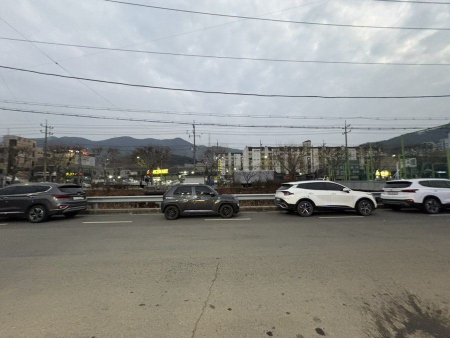 백년갈비 달성점 사진 2