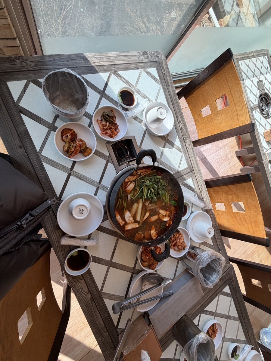 김포메기매운탕 사진 5