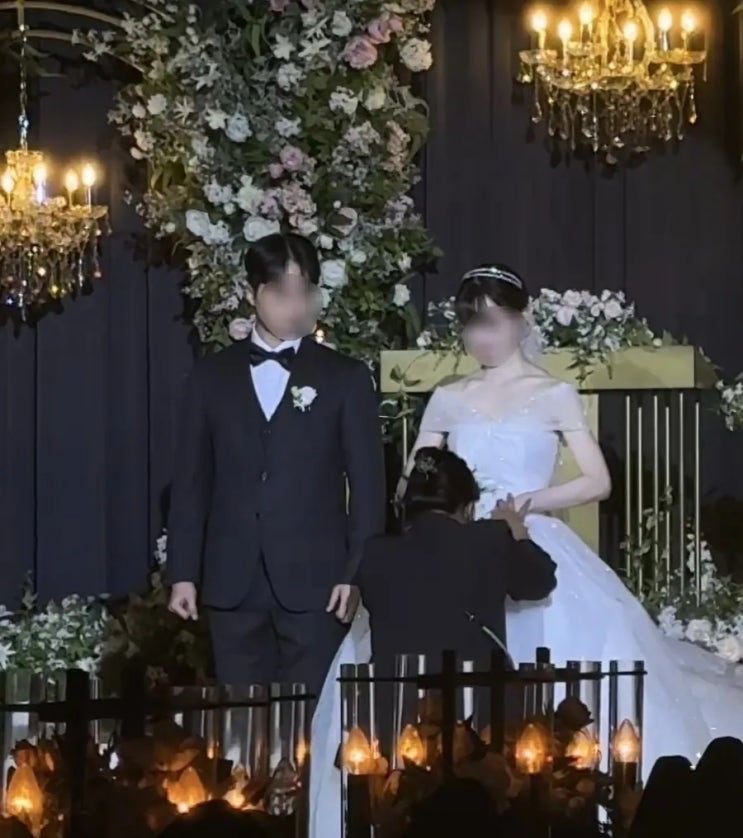  클라우디아 인천점 본식 헬퍼 이모님 후기