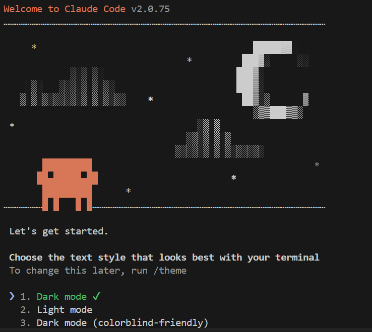  [vibe coding] VScode에 Claude를 연동해서 개발 조수를 뽑아보자!