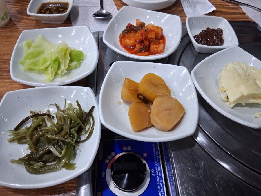 길손식당 사진 5