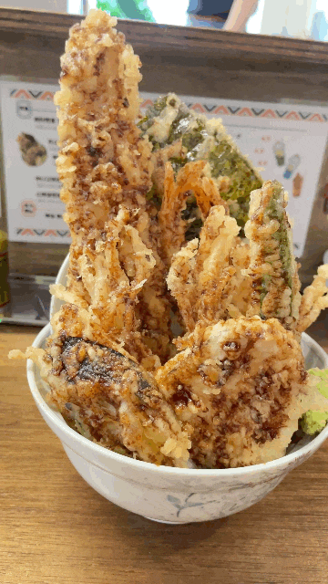  와타요업 탄방본점 | 풍자 또간집이 만든 ‘탄방동 텐동 찐맛집’ 기준, 왜 통할까
