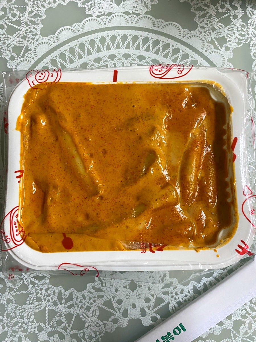 신전떡볶이 서구점 사진 3