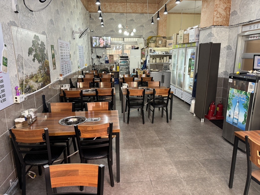 장원철판닭갈비 사진 2