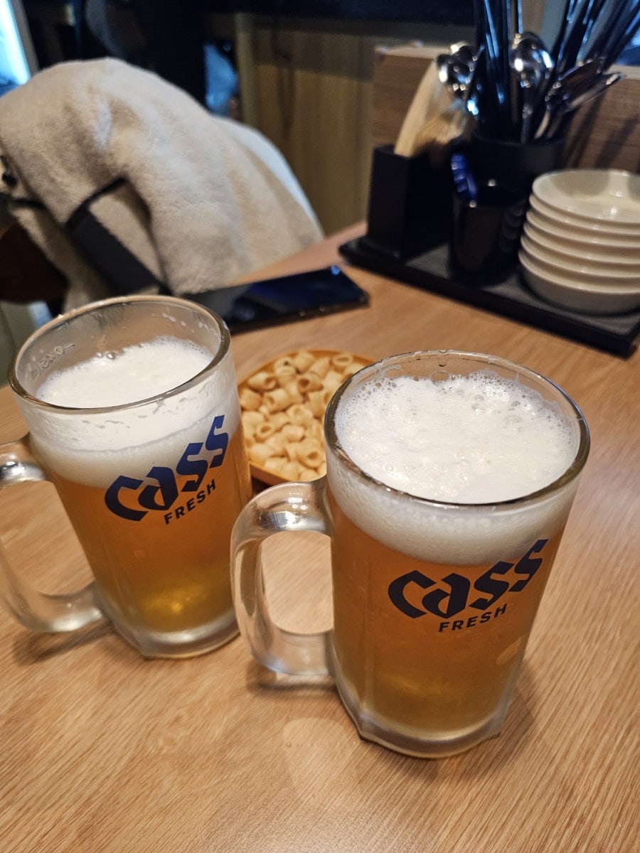 투다리 캠퍼스타운점 사진 1