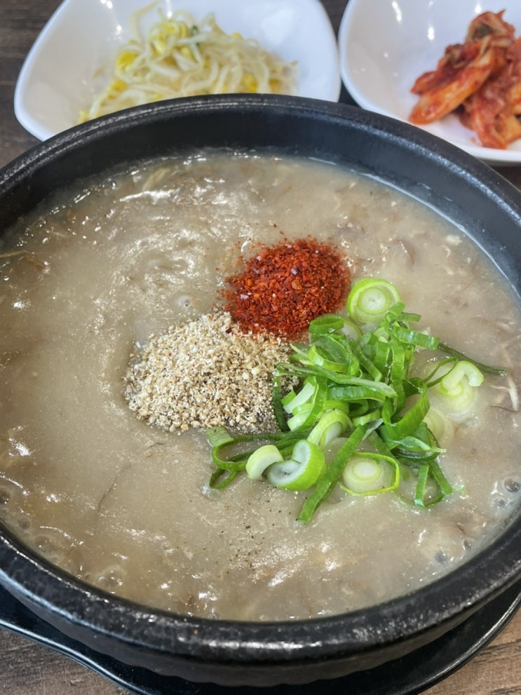 제주도 고사리 해장국 맛집 추천 김재훈고사리육개장 내돈내산 솔직 후기