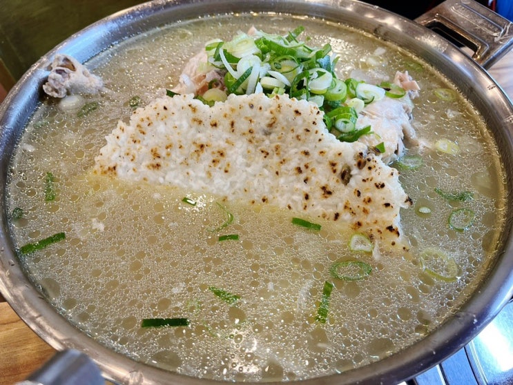  시흥 대야동 맛집 장원가든