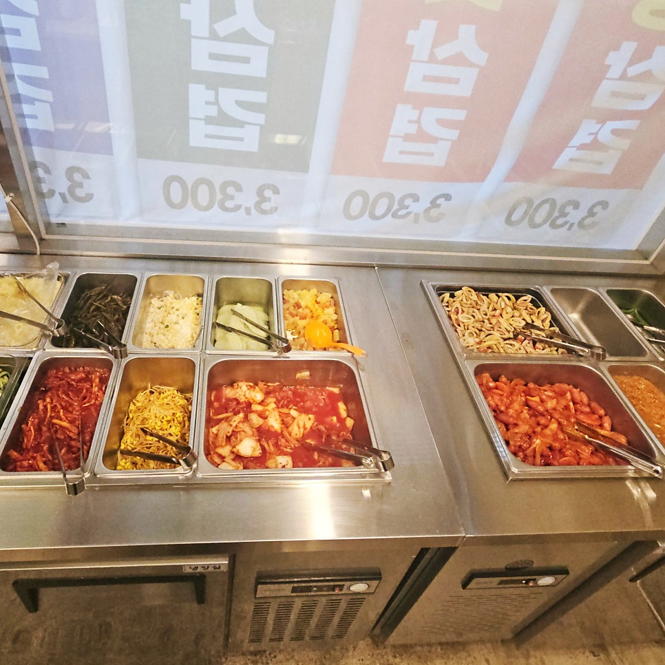 삼삼데이 태전점 사진 4