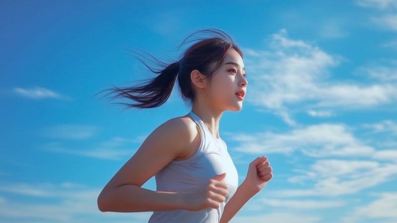 사랑니 발치 후 러닝, 언제부터 괜찮을까? [운동 가능 시기]