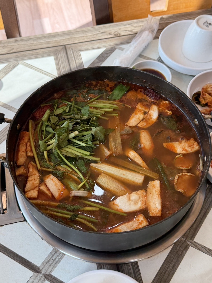 김포메기매운탕 사진 6