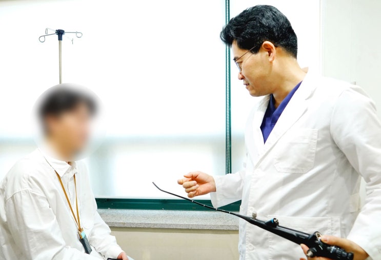  광명 정관수술, 피임의 부담을 줄이는 선택은 무엇일까요?