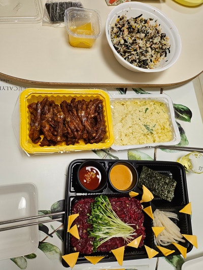 광수육회 중곡본점 사진 3