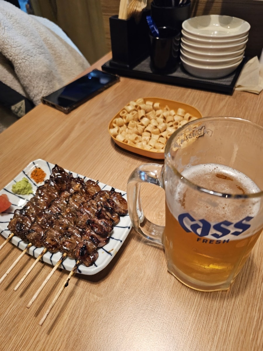 투다리 캠퍼스타운점 사진 6