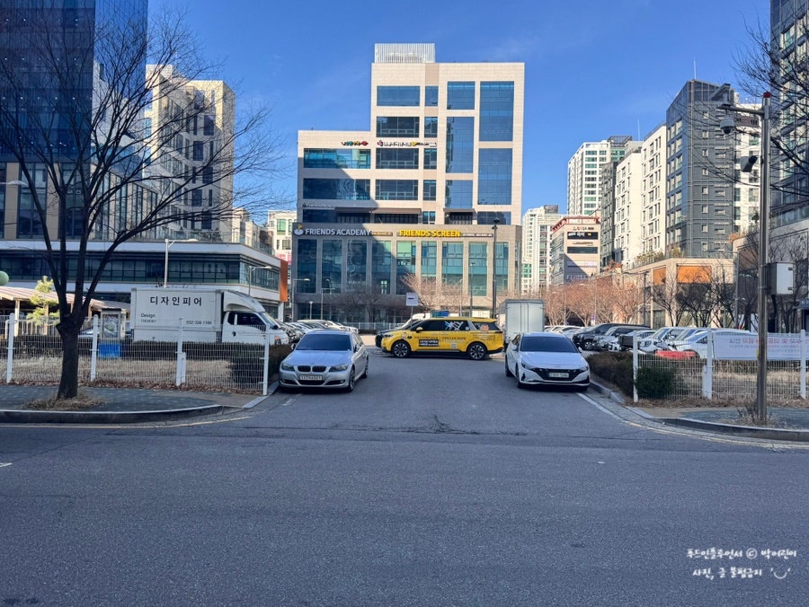 큰맘할매순대국 송도점 사진 4