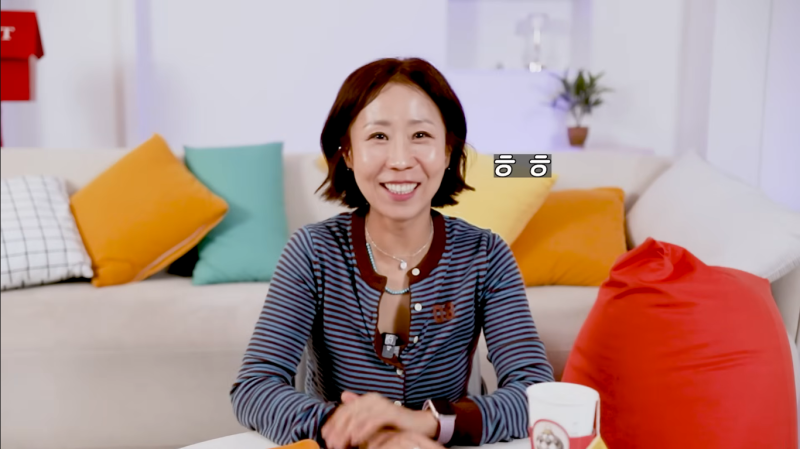 정선희 프로필 나이 키 고향 학력 가족 데뷔 웃음 뒤에 가려진 눈물, 그리고 희망을 번역하는....
