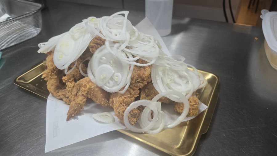네네치킨 도마써밋점 사진 4