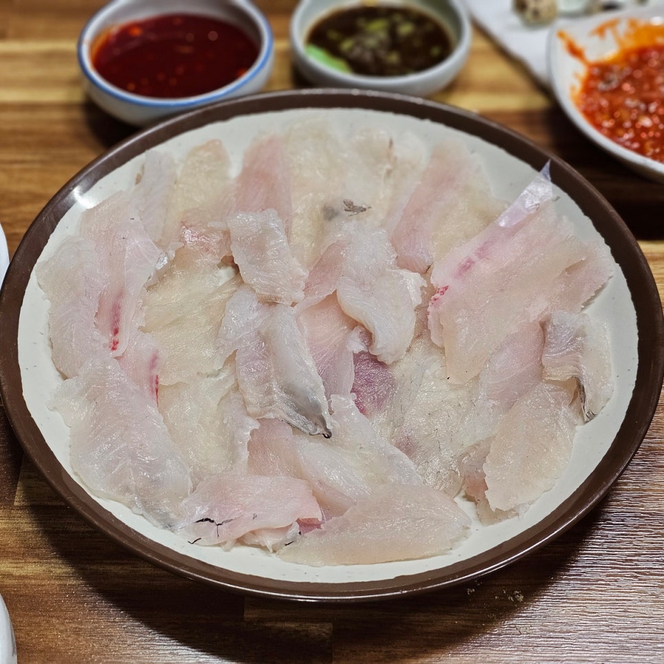 일미횟집 사진 1