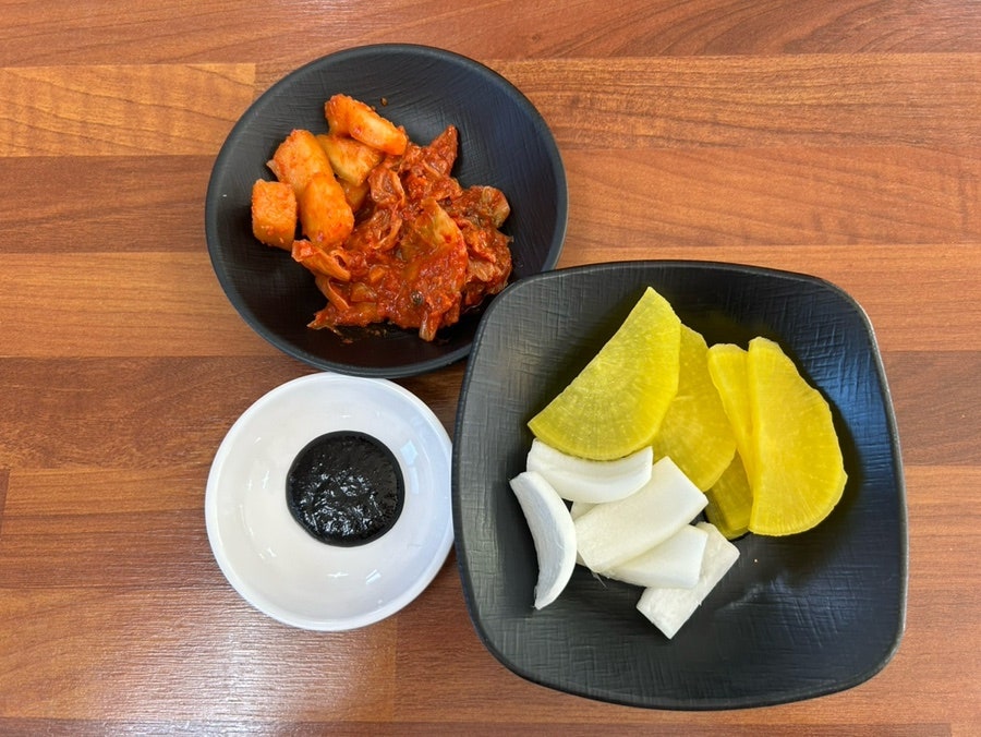 길림성옛날짜장 사진 4