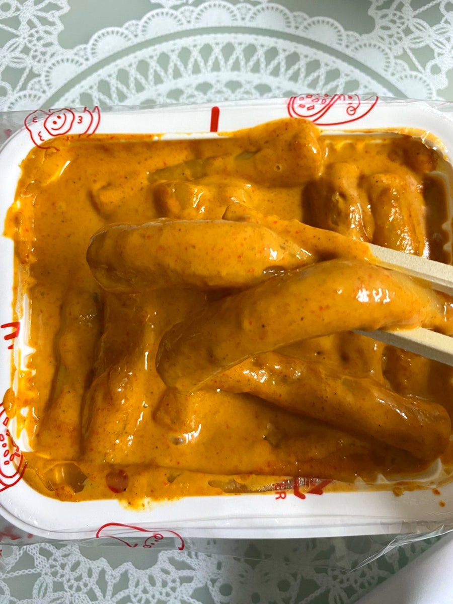 신전떡볶이 서구점 사진 5