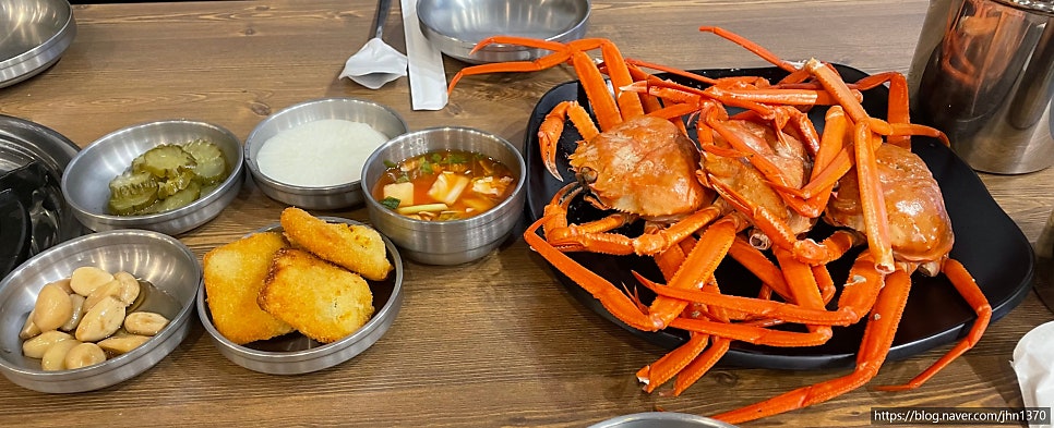 해닭해물닭볶이 동두천점 사진 2