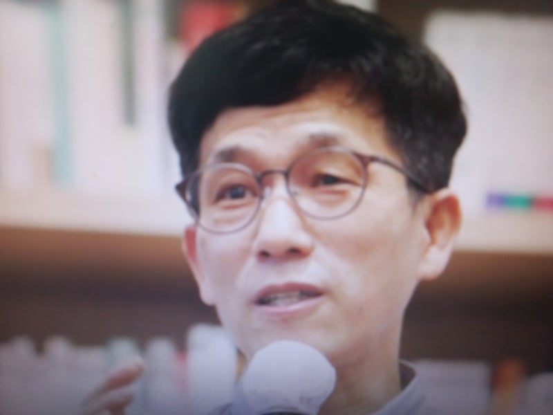 1316. 진보논객 진중권의 한동훈과 친한계 감싸기. 그럴싸한 말보다 바른 말을 하라!