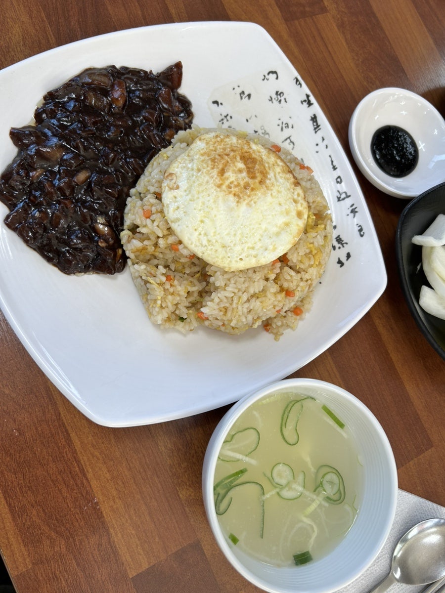 길림성옛날짜장 사진 6