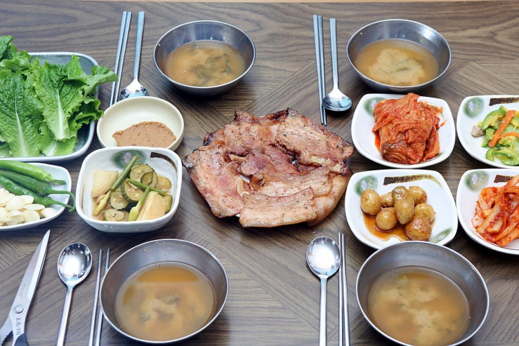 할매식당 사진 3