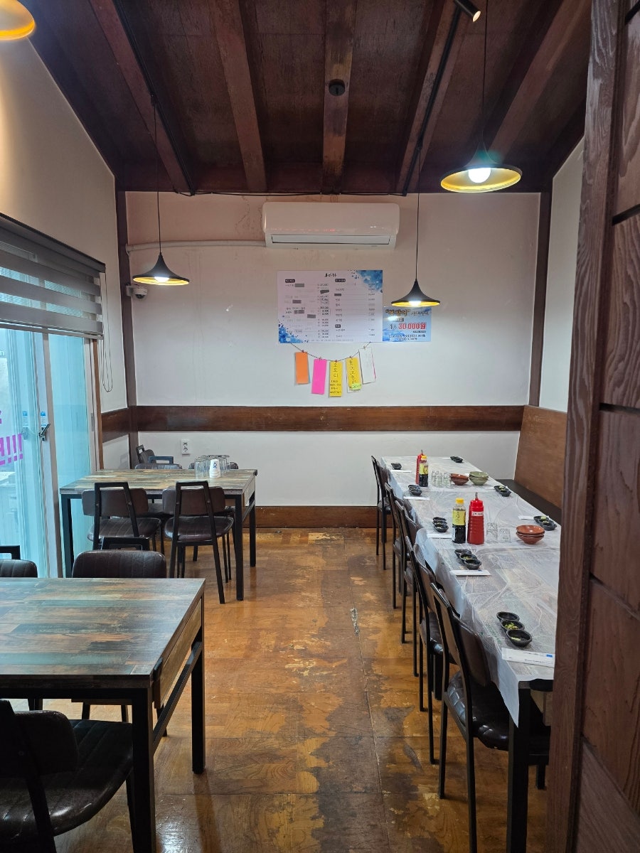 복바다횟집 사진 6