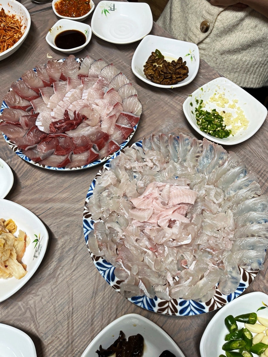 부광횟집 사진 6