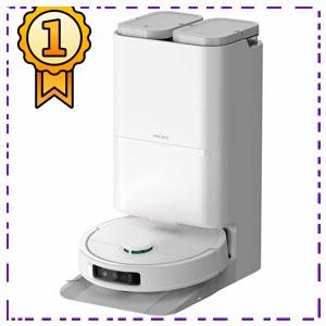 에브리봇 AI 클린케어 올인원 로봇청소기 Q9 + Q9 HOME 세트, Q9(청소기), Q9HOME(충전기), 사용후기 ....