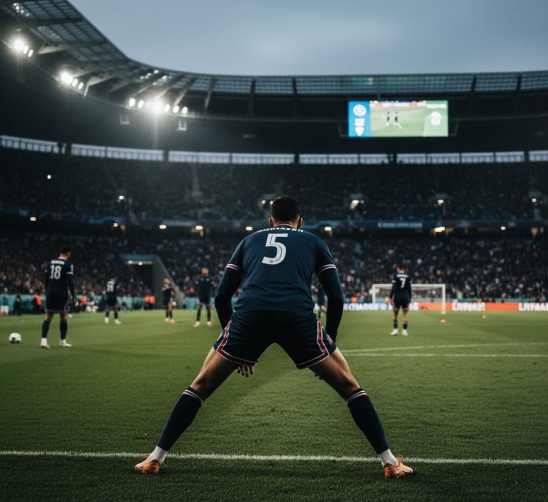 ⚽ 김민재도 쓰러졌다